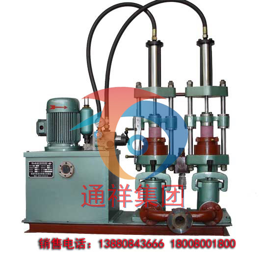 YBB压滤机专用泵-通祥集团