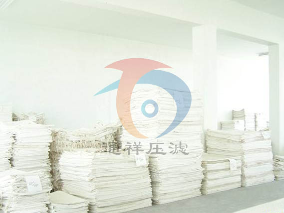 压滤机专用滤布