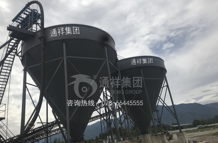 沙石场压滤机 (1)