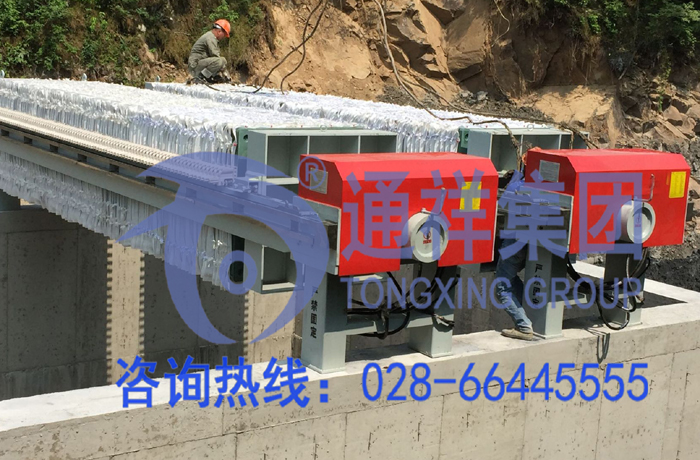 沙石场压滤机 (2)