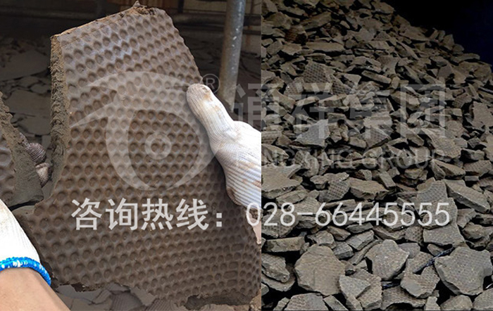 砂石厂压滤机安装  (6)